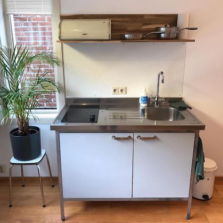Huis Nummer 1 Eindhoven Bagian luar foto