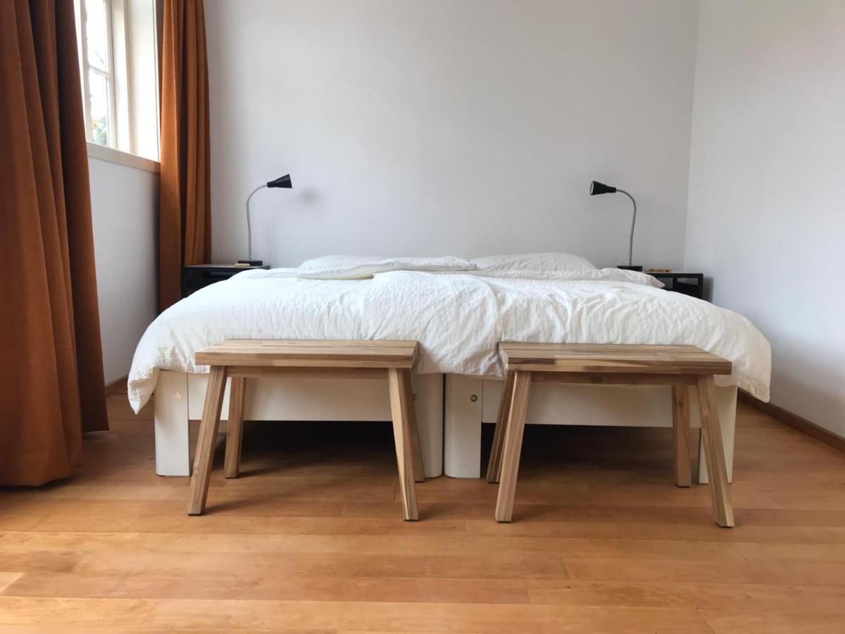 Huis Nummer 1 Eindhoven Bagian luar foto