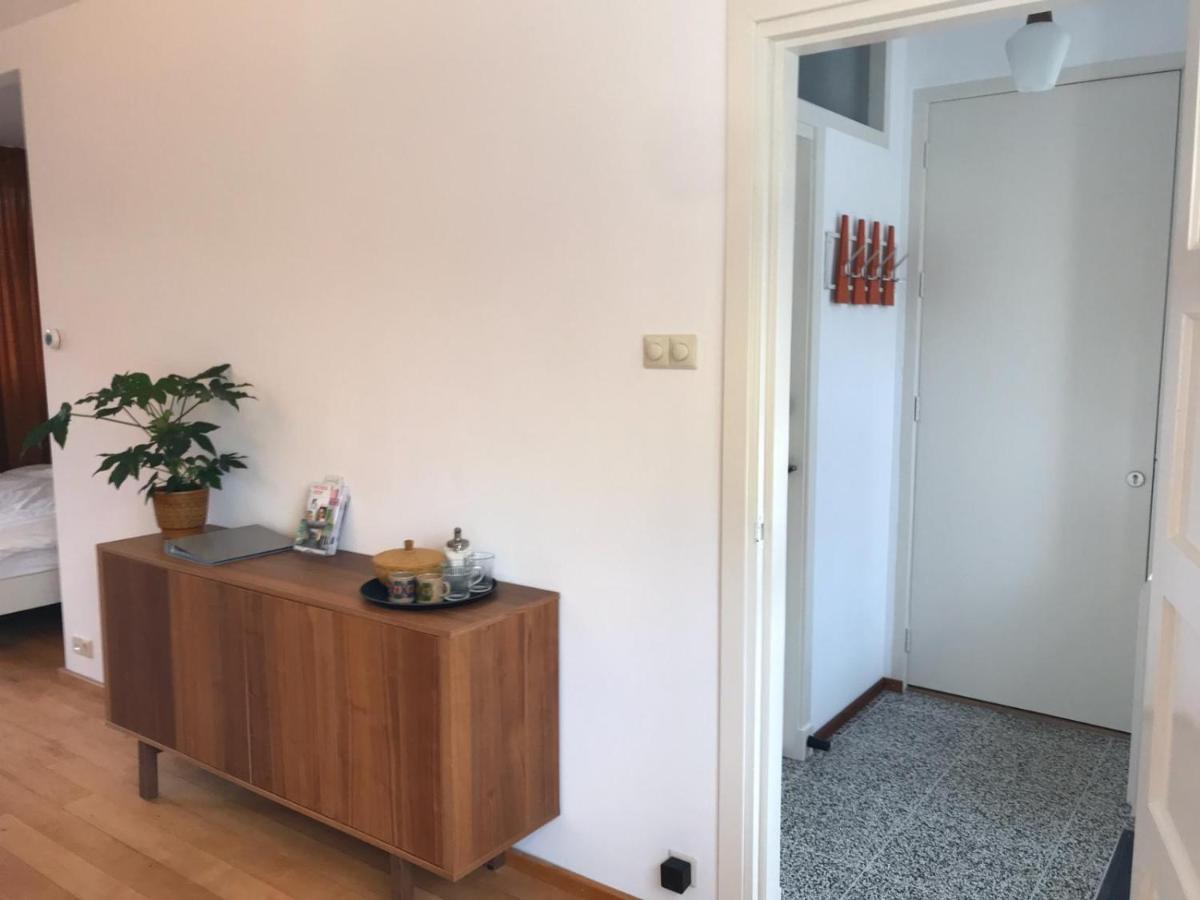 Huis Nummer 1 Eindhoven Bagian luar foto