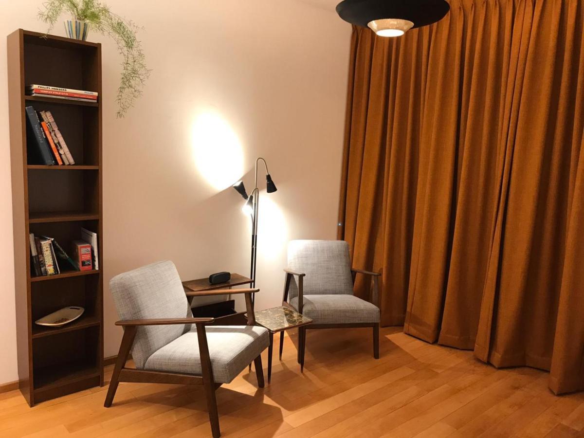 Huis Nummer 1 Eindhoven Bagian luar foto