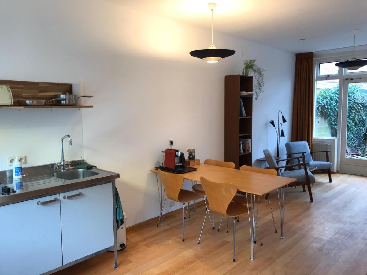 Huis Nummer 1 Eindhoven Bagian luar foto