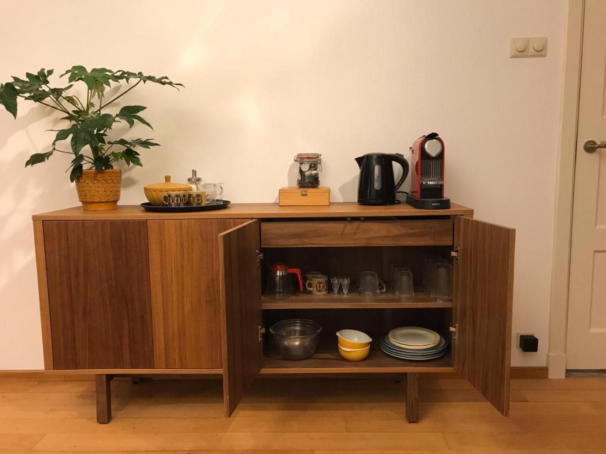 Huis Nummer 1 Eindhoven Bagian luar foto