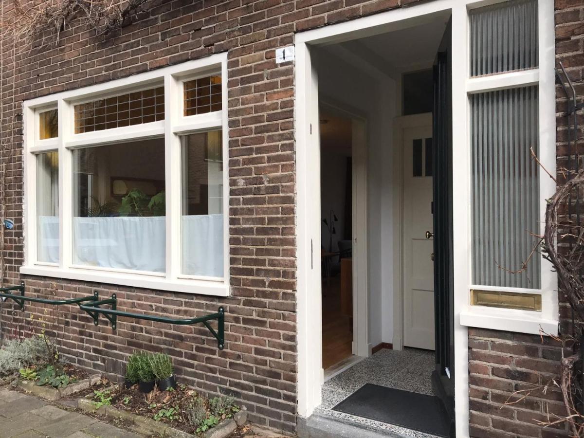 Huis Nummer 1 Eindhoven Bagian luar foto