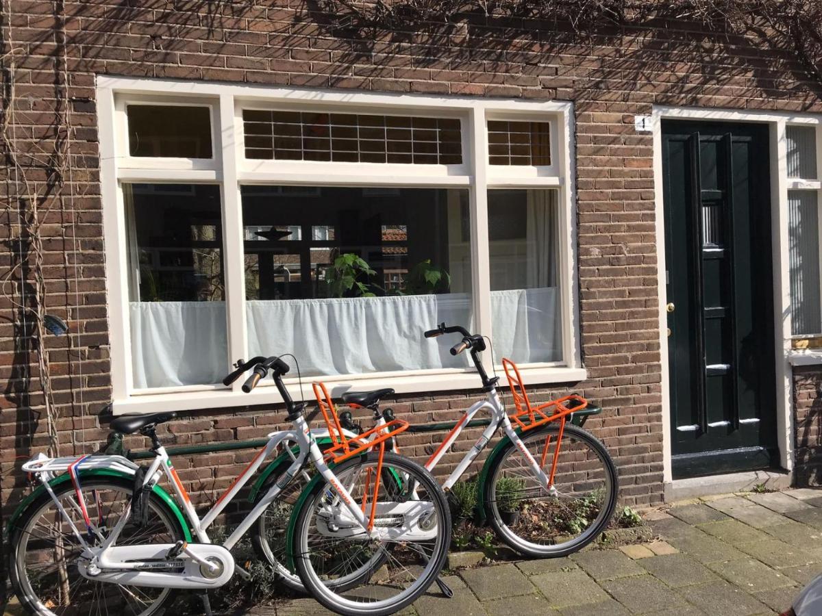 Huis Nummer 1 Eindhoven Bagian luar foto