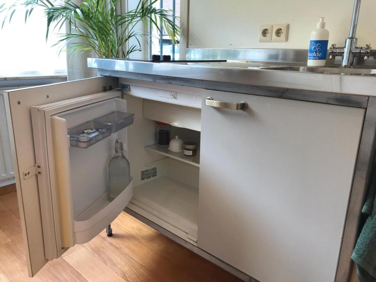 Huis Nummer 1 Eindhoven Bagian luar foto